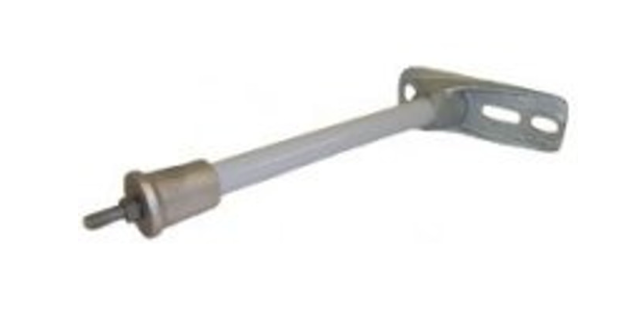 Fiber Extension Arm