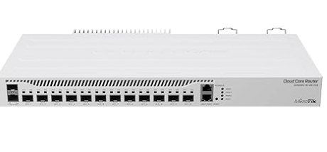 Mikrotik CCR Router -1G-12S+2XS