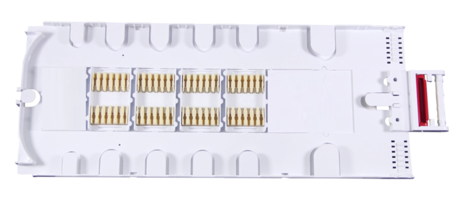 Commscope Splice Tray