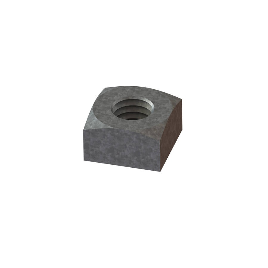 Square Nut